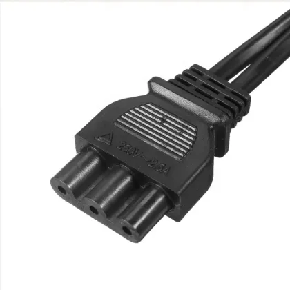 UK Plug Sewing Machine Foot Control Pedal & Power Cord - Compatible with Singer, Elna, Janome, and New Home