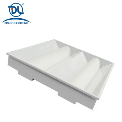 40W High Performance LED Troffer Light Panel