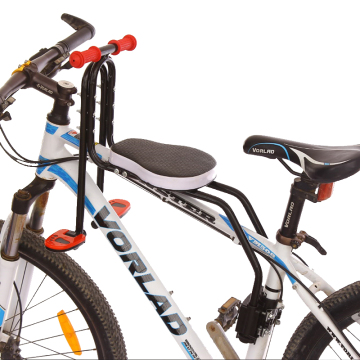 Quick Release Universal Children's Safety Bicycle Seat for Electric Bikes