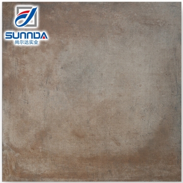 2016 high quality non slip natural concrete floor tiles in China