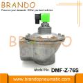 DMF-Z-76S Válvula de chorro de pulso tipo colector de polvo SBFEC