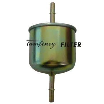 Fuel Injector 
