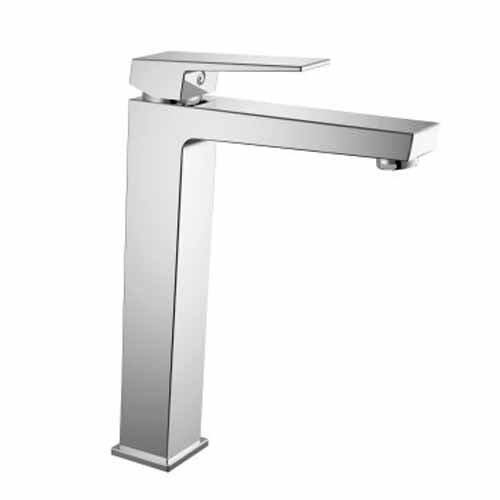 Modern High Quality Single Handle Brass Faucet