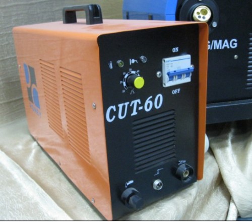 Air Plasma Cutting Machine (CUT-30, 40, 60, 100, 120)
