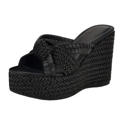 Women's Wedge Sandals Collection