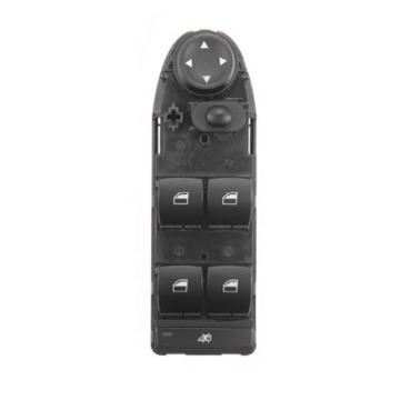 High Performance Power Window Lifter Switch for BMW E88 Door Window