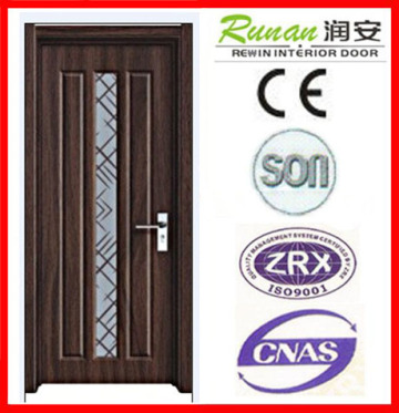 used commercial doors