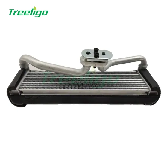Factory Price AC Evaporator for Mitsubishi Outlander