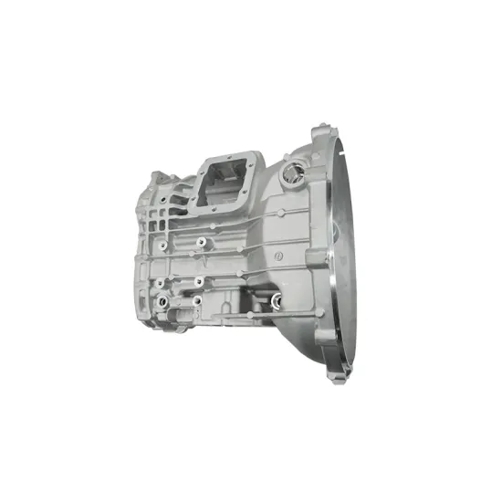 Top Selling Auto Transmission Front Housing Part Number 1335301001