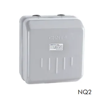 Chint Electric Co. Ltd NQ2 Direct Online Electromagnetic Motor Starter 660V 33KW 68A