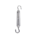 Low-price locking turnbuckle screws