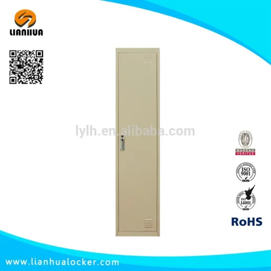 Metal/ Steel two-layer file cloth cabinet