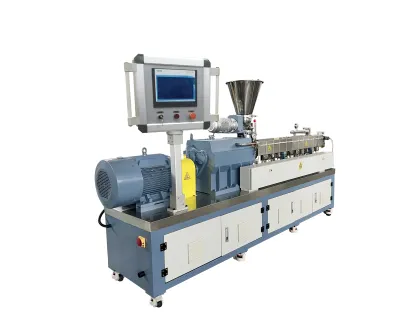 CHT-20 Laboratory Twin Screw Extruder Equipment Search