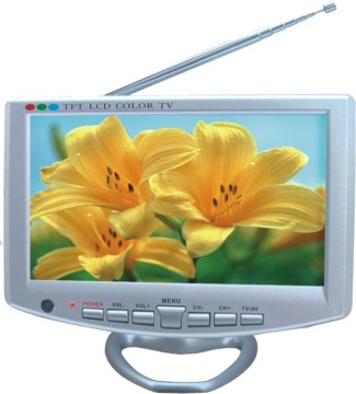 7 INCH TFT LCD Screen