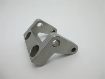 Custom Cheap CNC Milling Service Machining Components