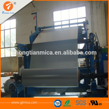 Super quality best price mica papers sheets tapes