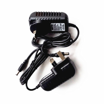 12V 2A New AC 100V-240V Converter Adapter DC 12V 2A Power Supply AU UK Plug DC 5.5mm x 2.1mm