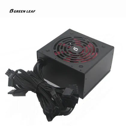 80PLUS 12v 400w Desktop Computer Game Power Supply