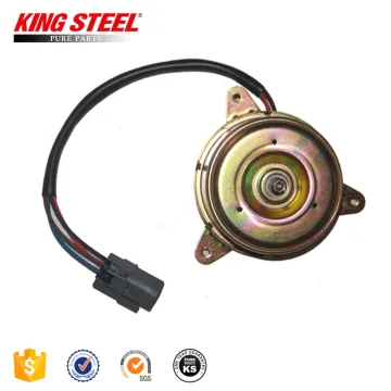 OEM 21487-60Y00 FAN MOTOR for SUNNY GA16DE B13 B14 1990-1999