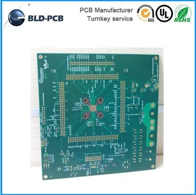 PCB manufacturing,electronics board assembly supplier,4-layer pcb board