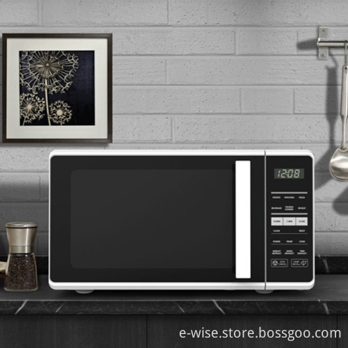 Modern Professional Multi-functional Baking Oven: Microwave & Bread Appliance