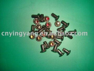 tubular rivet