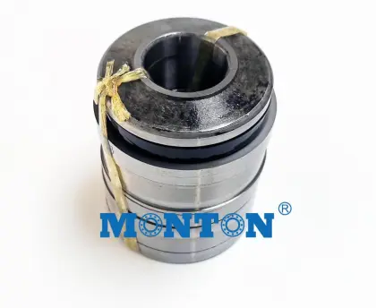 86TI893 18*93*258mm multi-stage cylindrical roller thrust bearings schaeffler