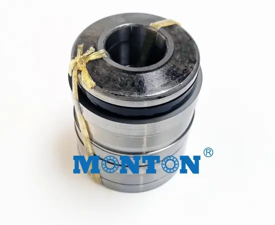 86TI893 18*93*258mm multi-stage cylindrical roller thrust bearings schaeffler