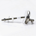 Fanmitrk Toilet Seat Hinge Stainless Steel BXG02