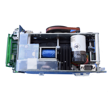 ATM NCR 5887 IMCRW Track 123 Card Reader dengan STD Shutter - Nomor Bagian 4450693330