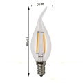 LEDER Led Colorful Lighting Bulbs