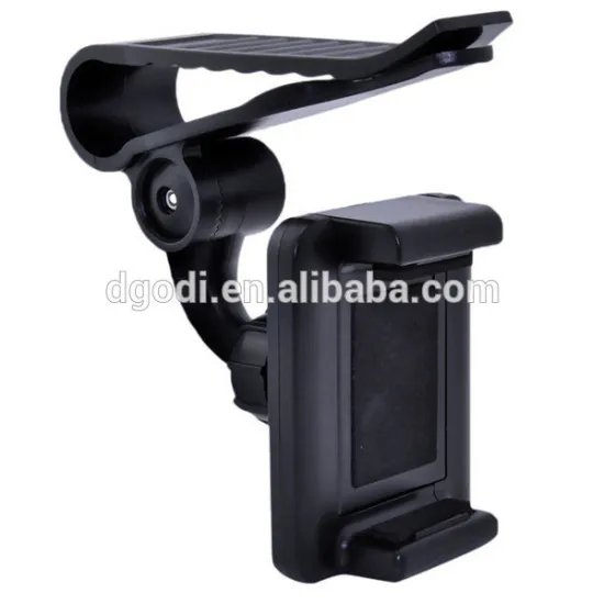 Professional custom high precision car mount tv bracket for lcd