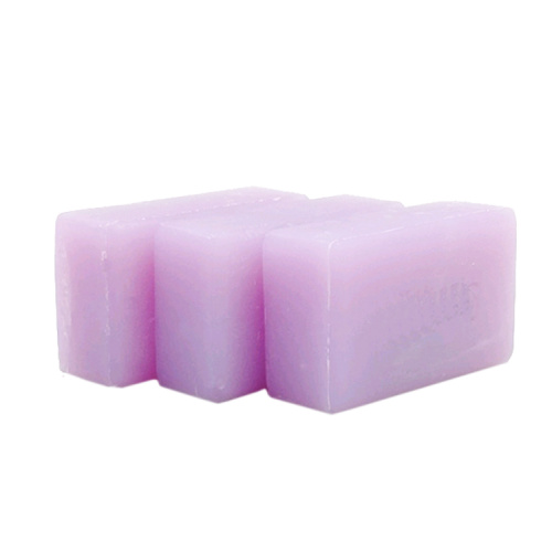 African Black Bar Organic Bath Soap