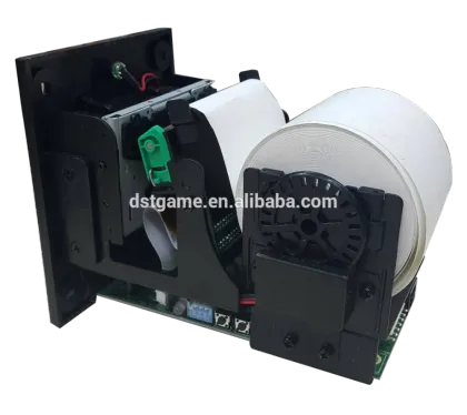 ICT ticket printer GP-58CR