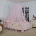 Popular Style Free-standing Baby Crib Net