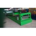 Hydraulic Color Steel Floor Deck Panel Machine