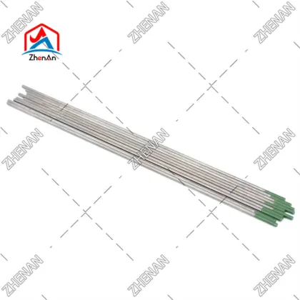 WT20 Red Tungsten Electrode