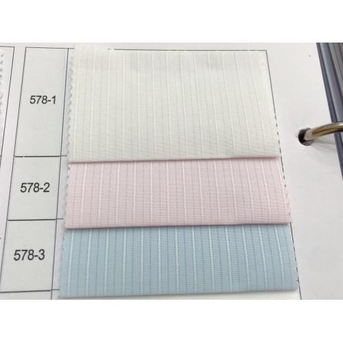T/C Tooling Dobby Dyed Shirt Fabric
