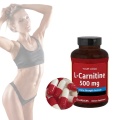 Capsules OEM / ODM Blocking Absorption Slinmming L-Carnitine