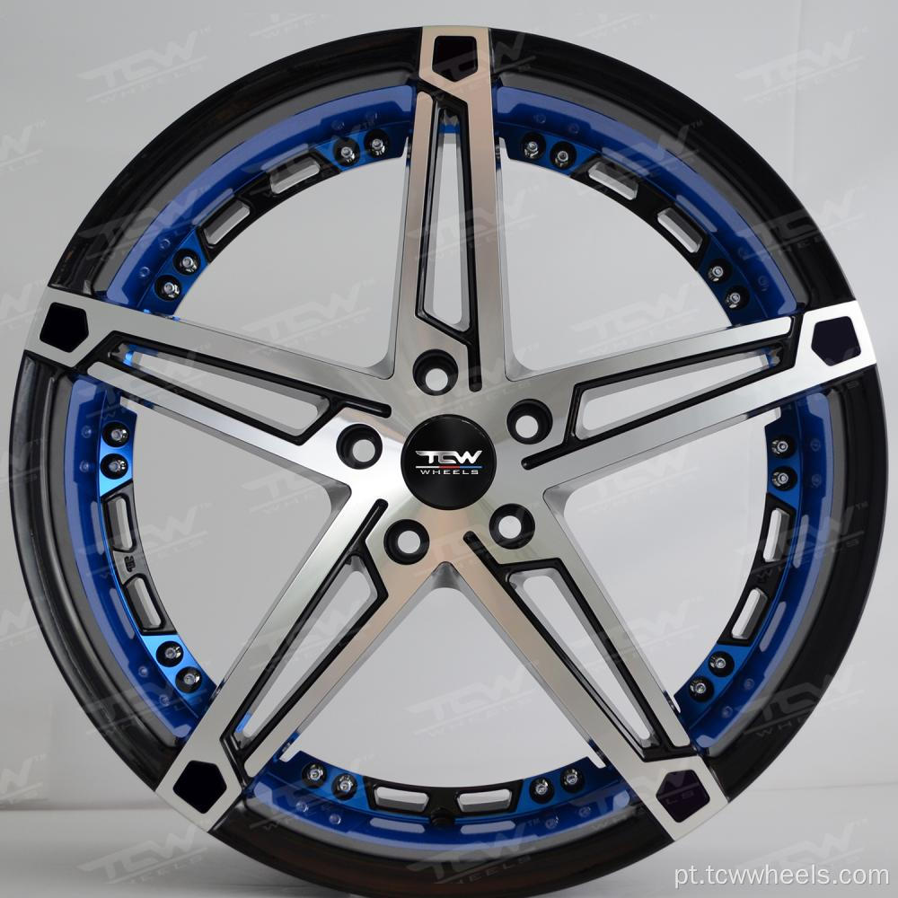 Estilo de cinco estrelas REFIT ALLOY WHEEL