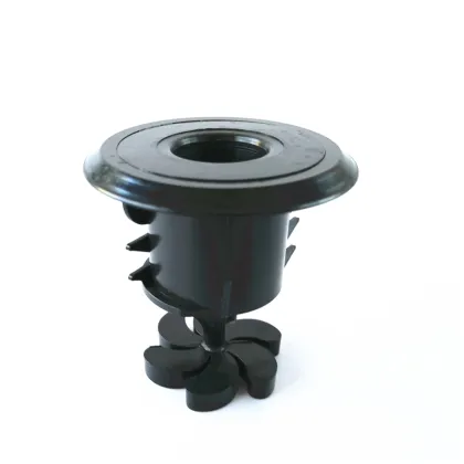 Flower Spray Nozzle Cooling Tower Target Nozzle