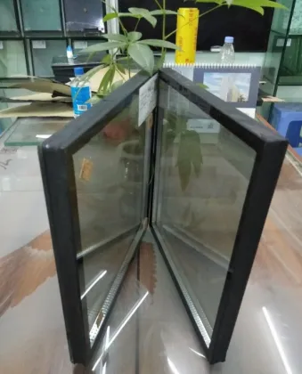 Advanced Curtain Wall Glass for Architectural Design