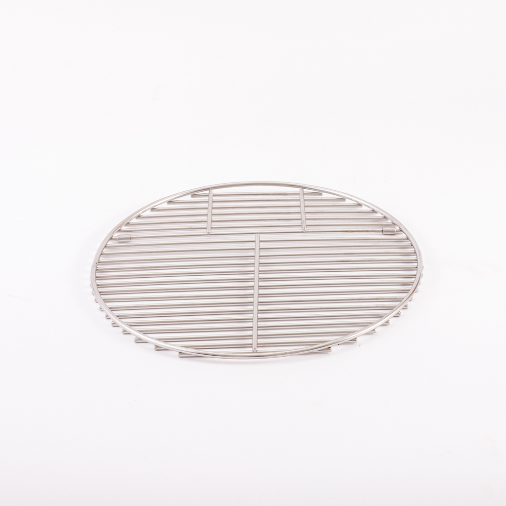Round bbq grill grate Round bbq grill grate