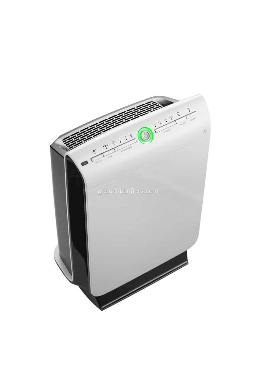 Οικιακή χρήση WiFi Air Purifier