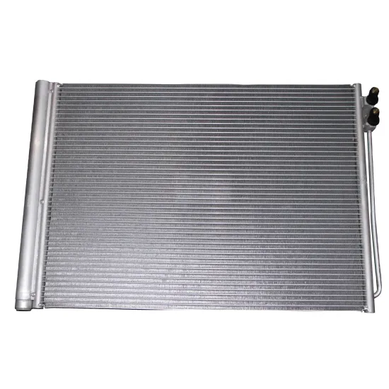 Hot Selling Spare Parts A/C Condenser Suitable for BMW D5 F10-F11 OEM 9149395/4247809 DPI 4069