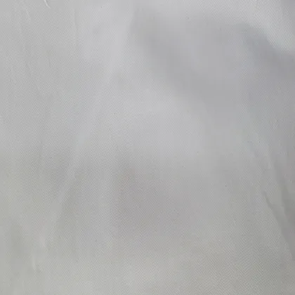 80/20 Polyester/Cotton Lining Fabric Greige Cloth