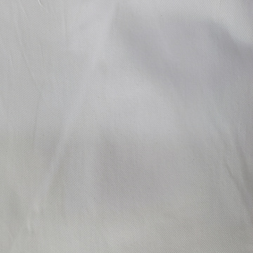 Tela grises de poliéster gris 100%
