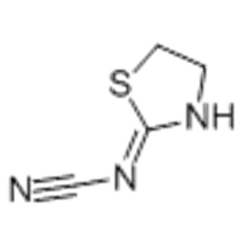 2-Siyaniminotiyazolidin CAS 26364-65-8