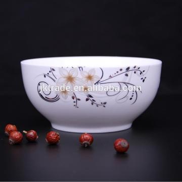 Large Korean Ceramic Mixing Bowl Microwave Safe