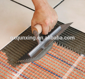 Electric Underfloor Heating Mat